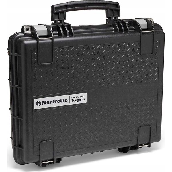 Manfrotto Walizka ProLight Tough 47F