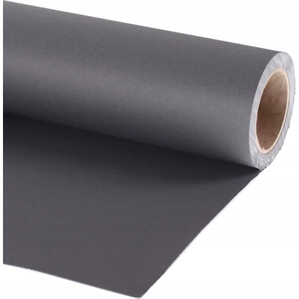 Lastolite Lastolite tło kartonowe 2.72 x 11m Shadow Grey
