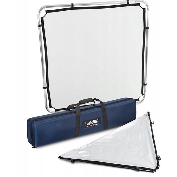 Lastolite Zestaw Skylite Standard Small Kit 1.1 x 1.1m