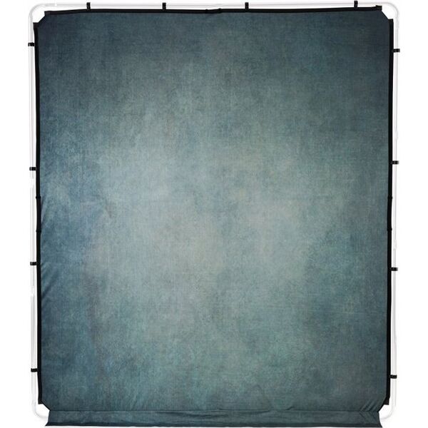 Lastolite Tło EzyFrame Vintage 2 x 2.3m bez ramy Sage