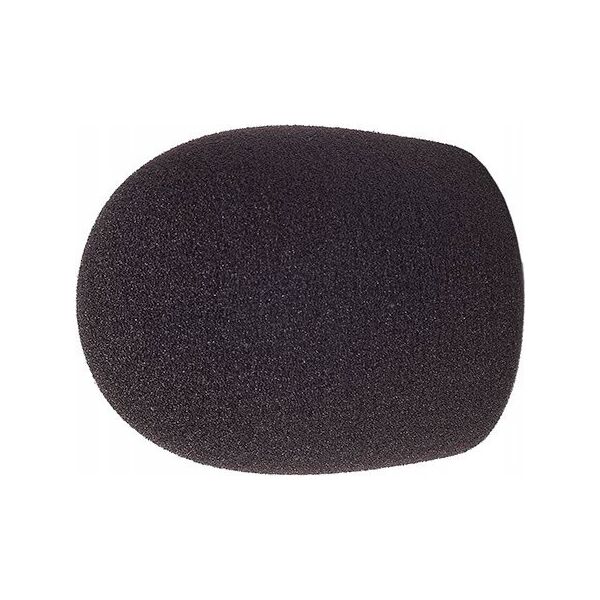 Rycote Rycote 40/55 Reporter Mic Foam (Single)