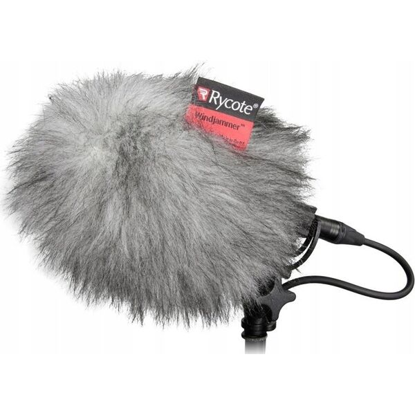 Rycote Rycote BBG Windjammer
