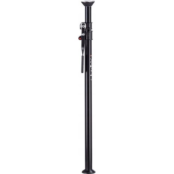 Statyw Manfrotto AUTOPOLE 1.0 kolumna rozporowa czarna