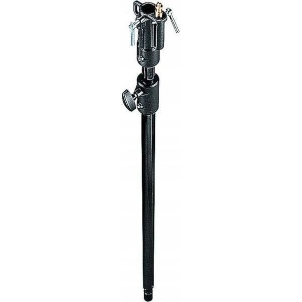 Manfrotto Przedłużka statywu alum.czarna 125-210cm