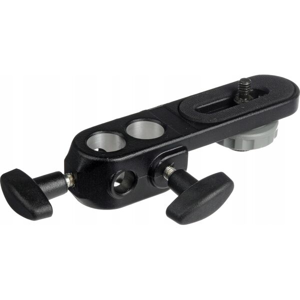 Manfrotto Uchwyt na aparat/parasol do MAGIC ARM
