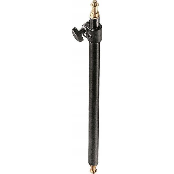 Manfrotto Kolumna teleskopowa 48-80cm, 2 x 5/8"