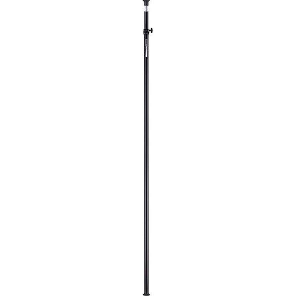 Manfrotto MINI POLE kolumienka rozporowa czarna