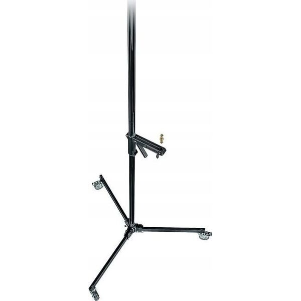 Manfrotto Statyw SLIDING Brack. B. czarny