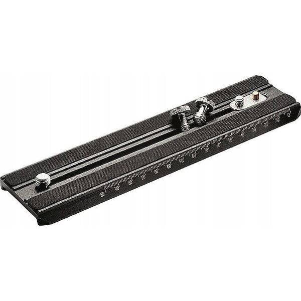 Manfrotto Płytka przesuwna długa 210mm