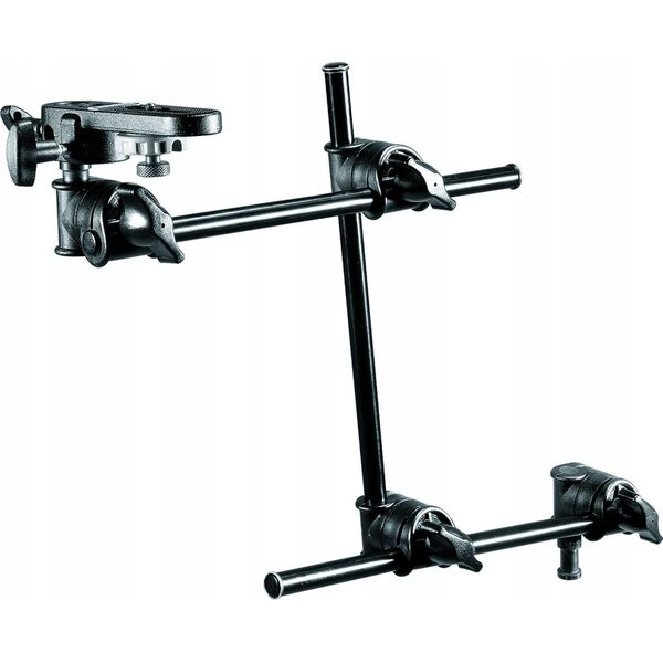 Manfrotto Mini arm poj. 3-sekc z mocow. aparatu