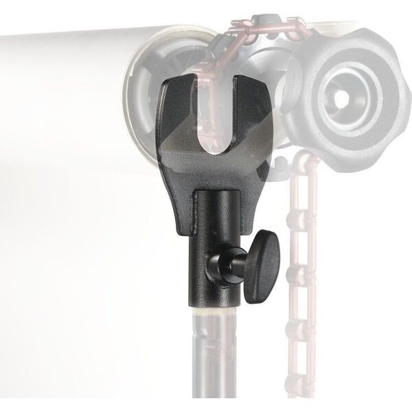 Manfrotto Uchwyty na 1 Expan do statywu (2 szt.)
