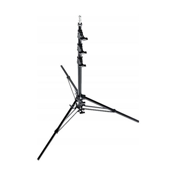 Statyw Avenger Avenger Statyw BABY 45 aluminiowy czarny