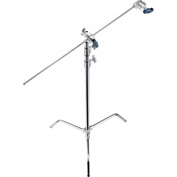 Statyw Avenger Avenger Zestaw C-Stand 33 srebrny