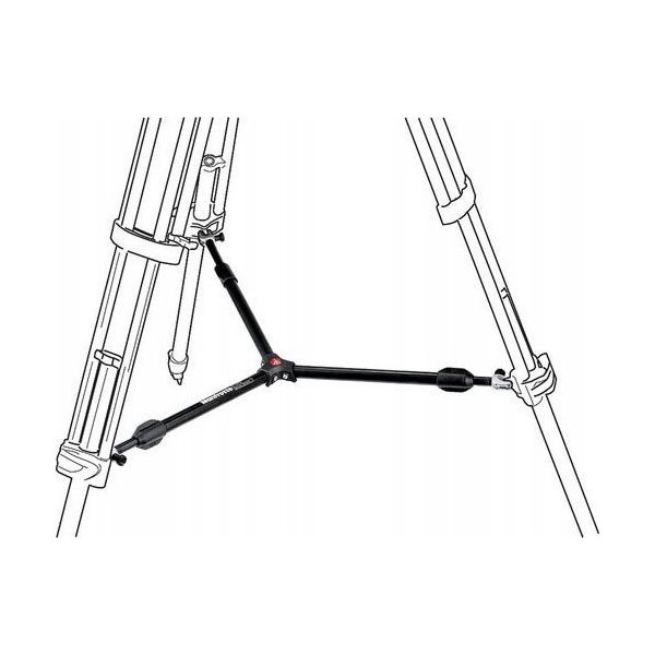 Manfrotto Rozpórka środkowa do 545, 546, MVTTWINGA