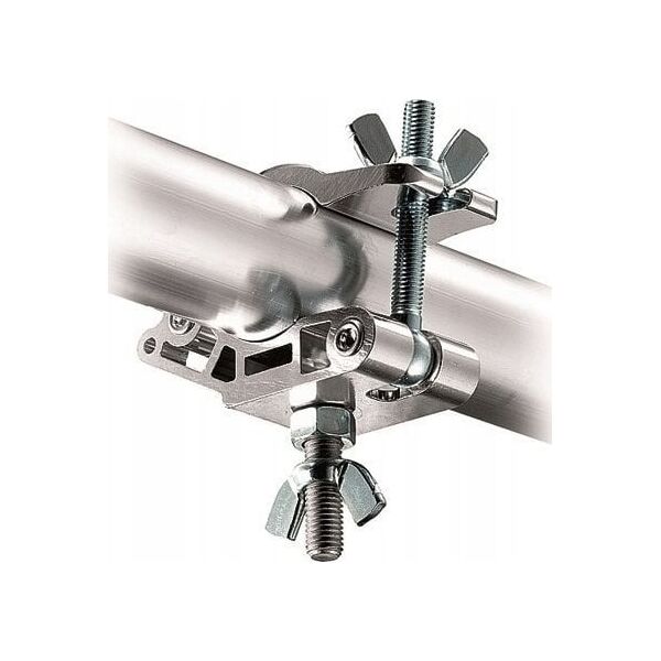 Avenger Avenger Klamra Eye Coupler MP z motylkiem