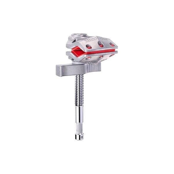 Avenger Klamra End Vice Jaw 2"