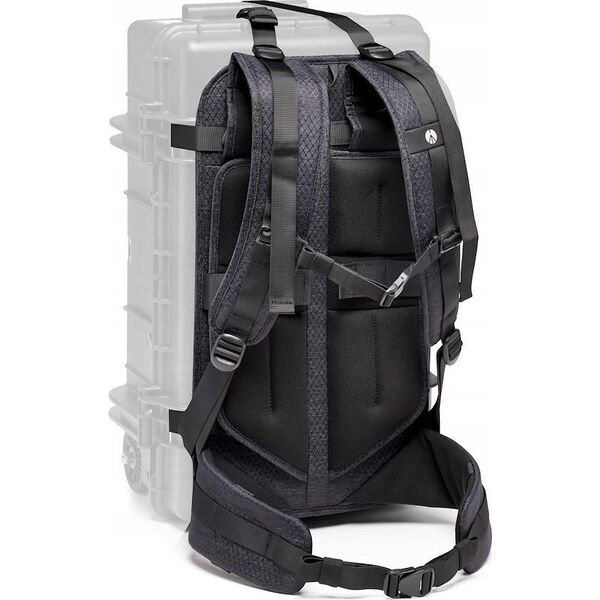 Manfrotto Reloader Tough Szelki