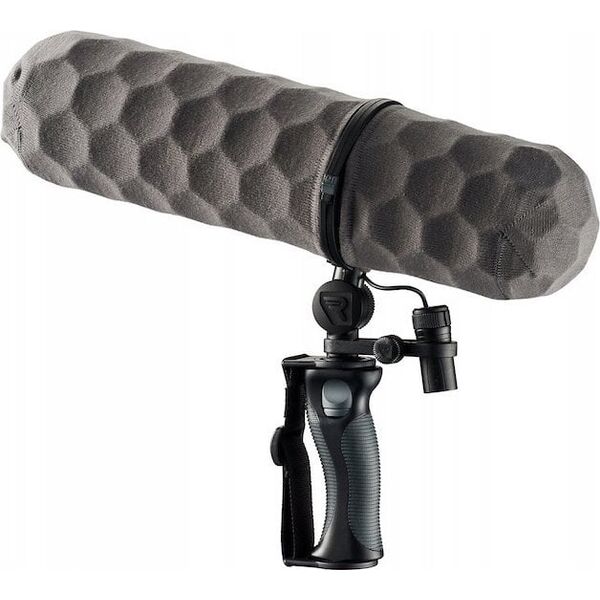 Rycote Rycote Nano Shield Kit NS4-DB