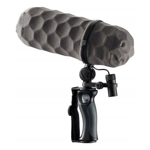 Rycote Rycote Nano Shield Kit NS2-CA