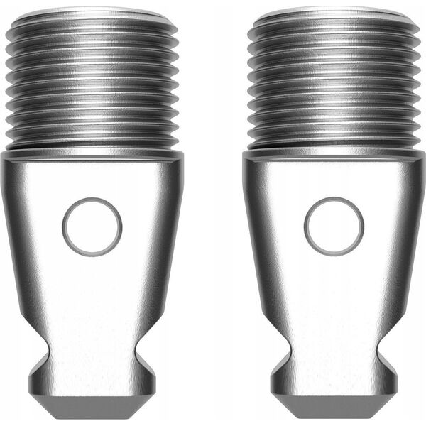 Rycote Rycote Pair 5/8" Male Tips for PCS