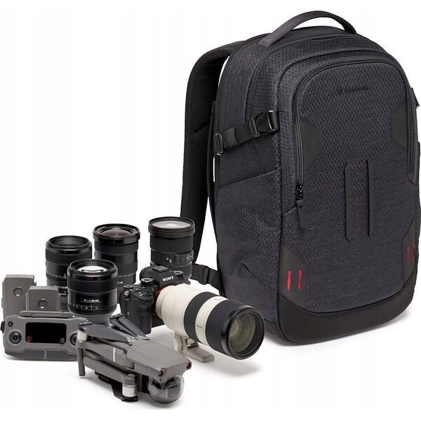 Plecak Manfrotto Pro-Light II Plecak Backloader S