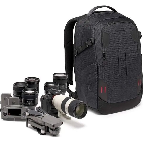 Plecak Manfrotto Pro-Light II Plecak Backloader M