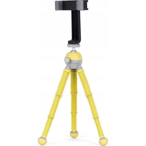 Joby Joby Podzilla Medium Kit Yellow