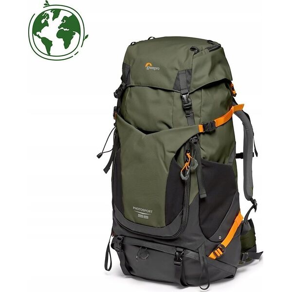 Plecak Lowepro Lowepro Plecak PhotoSport Pro 55L AW IV M-L