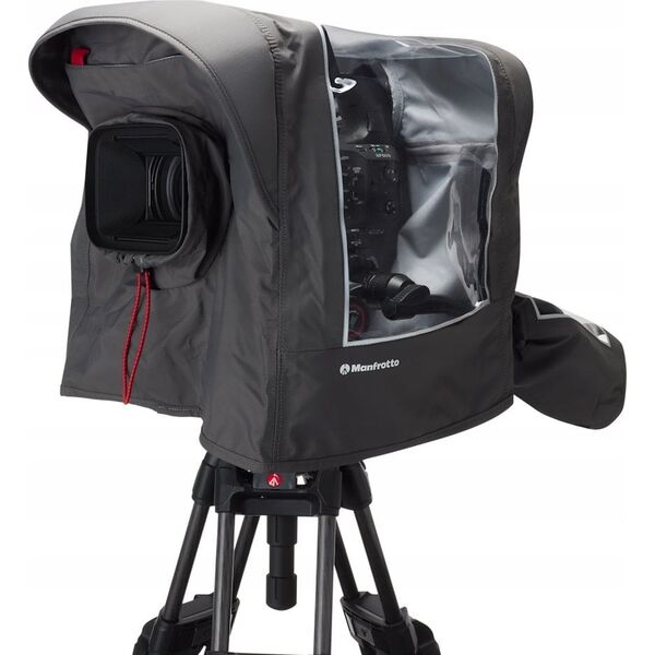 Manfrotto Pro Light Osłona na kamerę Cineshield M/L