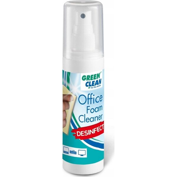 Green Clean Płyn Office Cleaner Desinfect 125ml