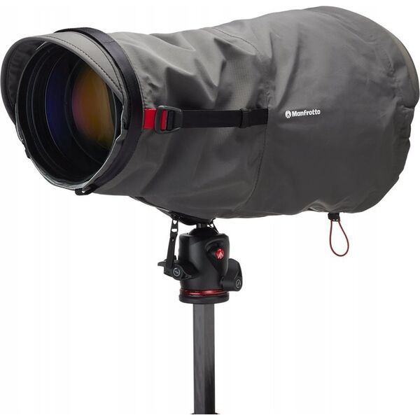 Manfrotto Pro Light Osłona na aparat Teleshield