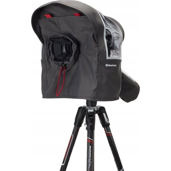 Manfrotto Pro Light Osłona na kamerę Cineshield S/M