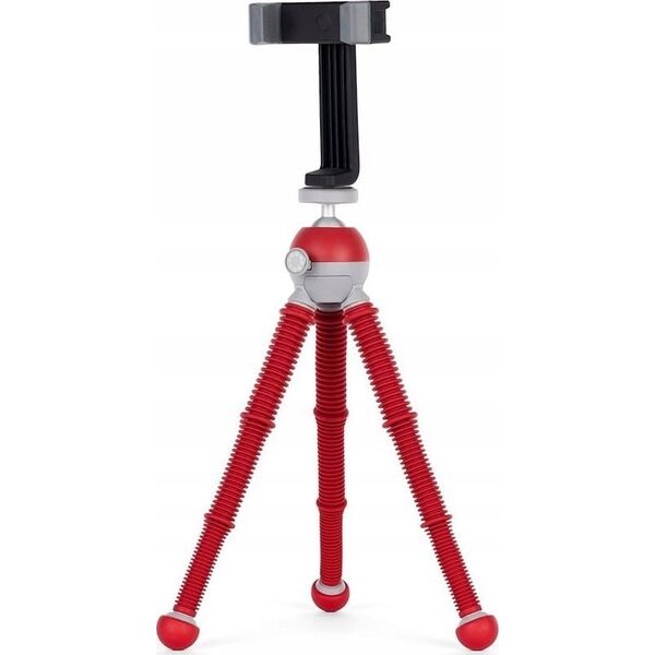 Joby Joby Podzilla Medium Kit Red