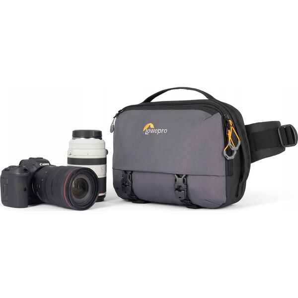 Torba Lowepro Lowepro Torba Trekker LT SLX 120 Grey