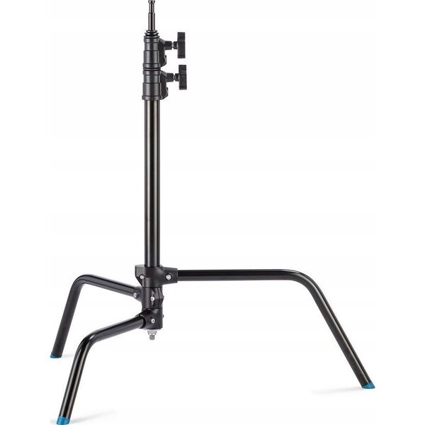 Manfrotto Statyw oświetleniowy Avenger C-Stand 18 stalowy, czarny