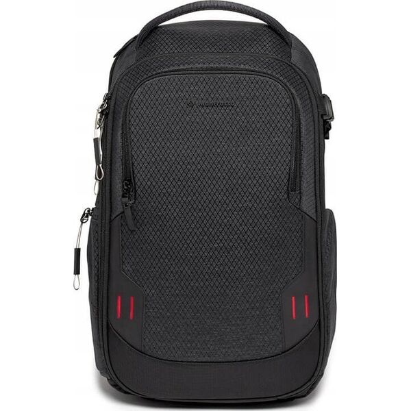 Plecak Manfrotto Manfrotto backpack Pro Light Frontloader M (MB PL2-BP-FL-M)