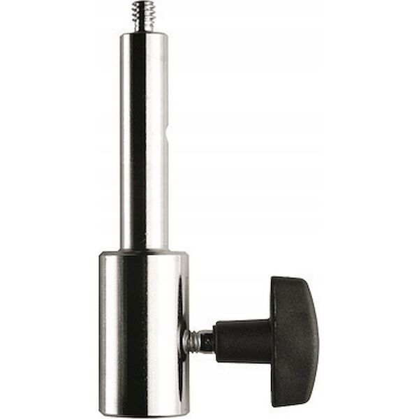 Manfrotto Adapter 5/8" na 12mm + trzpień 119
