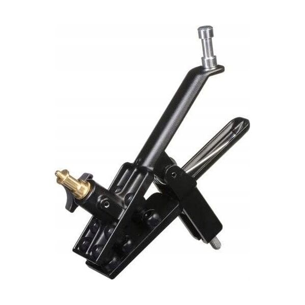 Manfrotto SKY HOOK uchwyt szczękowy