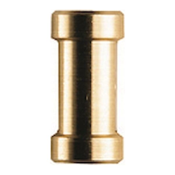 Manfrotto Łącznik 16mm (5/8") z gwintami wew. 1/4 i 3/8"