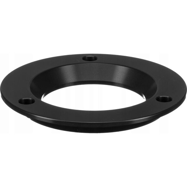 Manfrotto Adapter do gniazd 100mm, przejście na 75mm