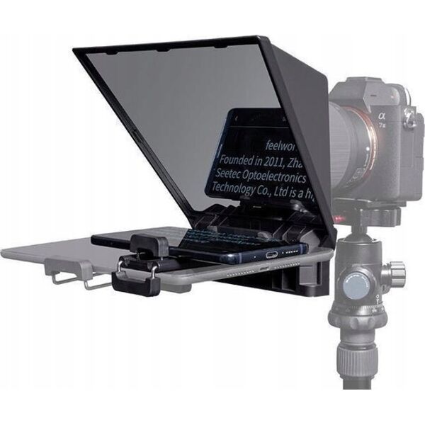 Feelworld Feelworld Teleprompter TP2A 8"