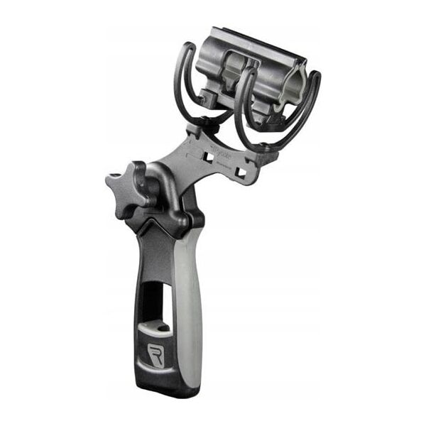 Rycote Rycote Softie Duo-Lyre Mount w/PG Handle