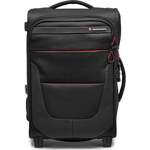 Walizka foto Manfrotto Walizka Reloader Air 55