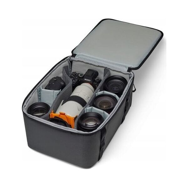 Torba Lowepro Lowepro GearUp PRO Camera box XXL II