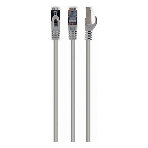 Gembird GEMBIRD Patch cord kat.6A SFTP LSZH 7.5m szary