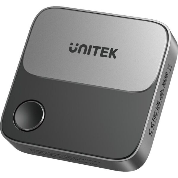 System przekazu sygnału AV Unitek Unitek Bezprzewodowy transmiter HDMI 4K 60Hz zasięg do 8m