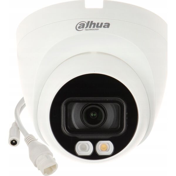 Kamera IP Dahua Technology Kamera IP Dahua IPC-HDW1439V-A-IL-0280B Smart Dual Light + Full-Color 4MPx 2,8mm