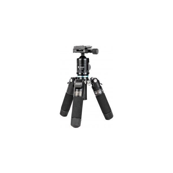 Statyw Fotopro Statyw Fotopro M-5 mini 2 z głowicą kulową FPH-53P