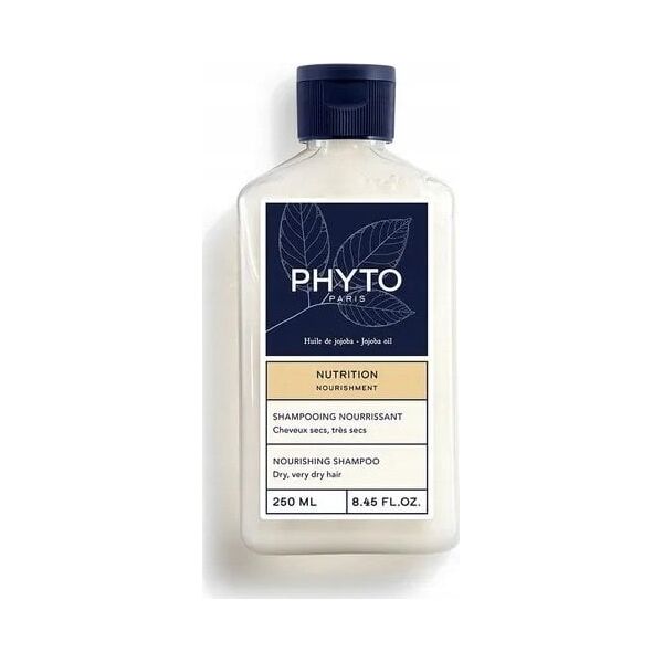 Alkotest PHYTO_Nutrition szampon do włosów 250ml
