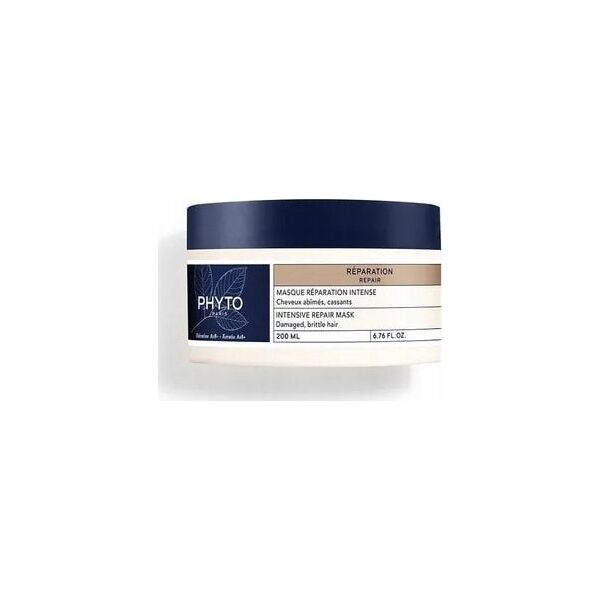Alkotest PHYTO_Repair maska regenerująca do włosów 200ml